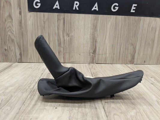 12-20 OEM BMW F30 F32 F33 F34 F36 Boot Hand Brake Handle Cover Trim BLACK