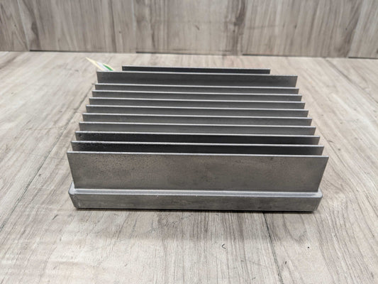 OEM BMW F32 F82 328 335 Hybrid 3 Sedan Hi-Fi HiFi Stereo Audio Amplifier Amp