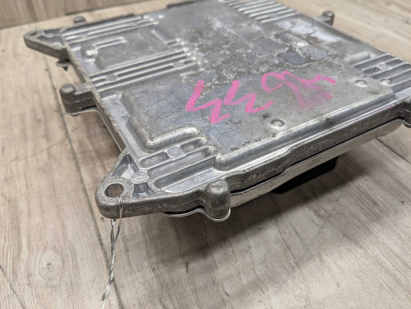 12-16 OEM BMW F22 F30 F32 328i ECU Engine N20 N26 Control Unit Module Computer