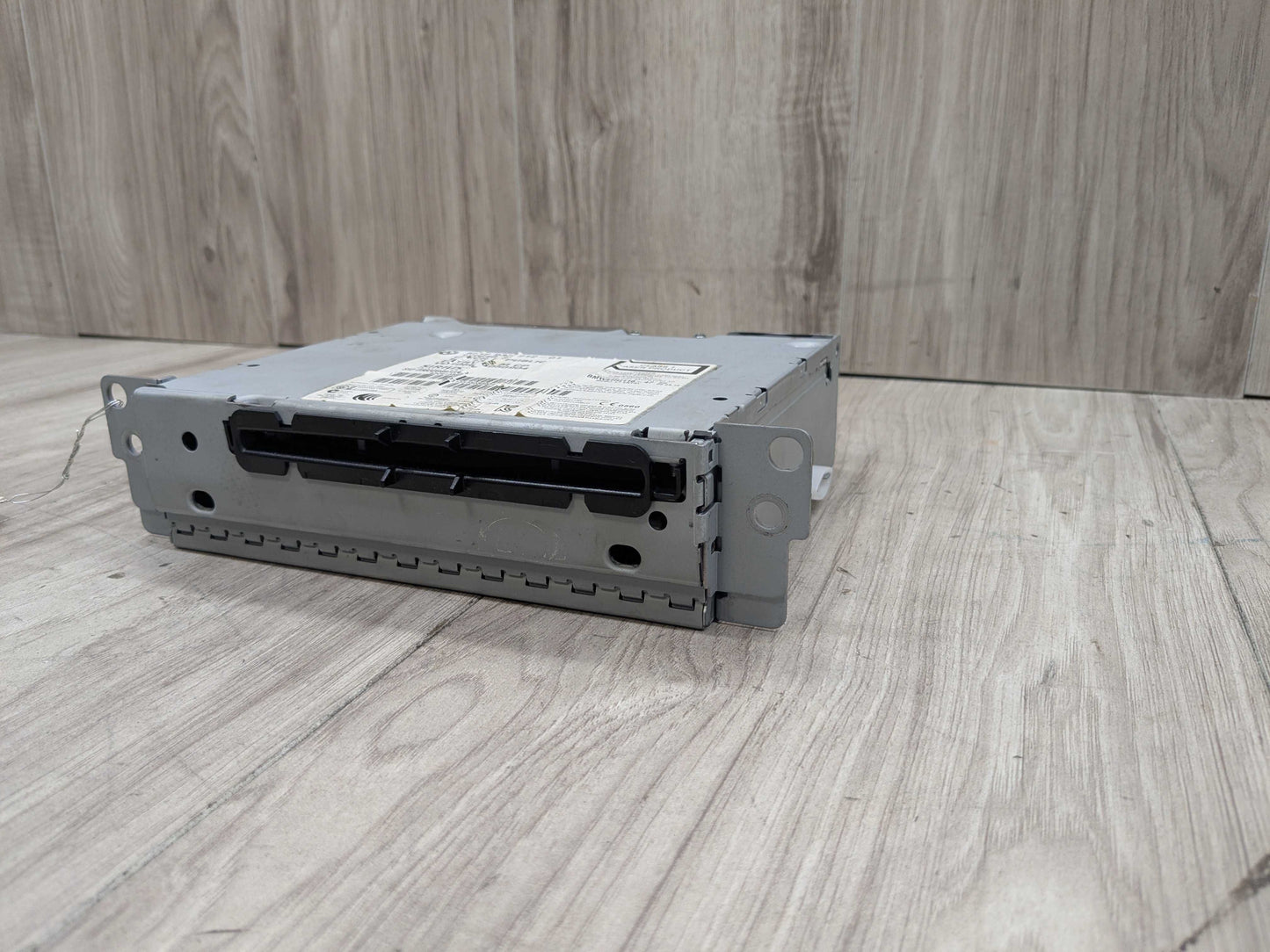 OEM BMW F22 F30 F32 Radio Audio Professional Media Cd Disc Player Head Unit