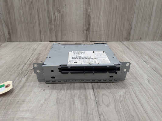 OEM BMW F22 F30 F32 Radio Audio Professional Media Cd Disc Player Head Unit