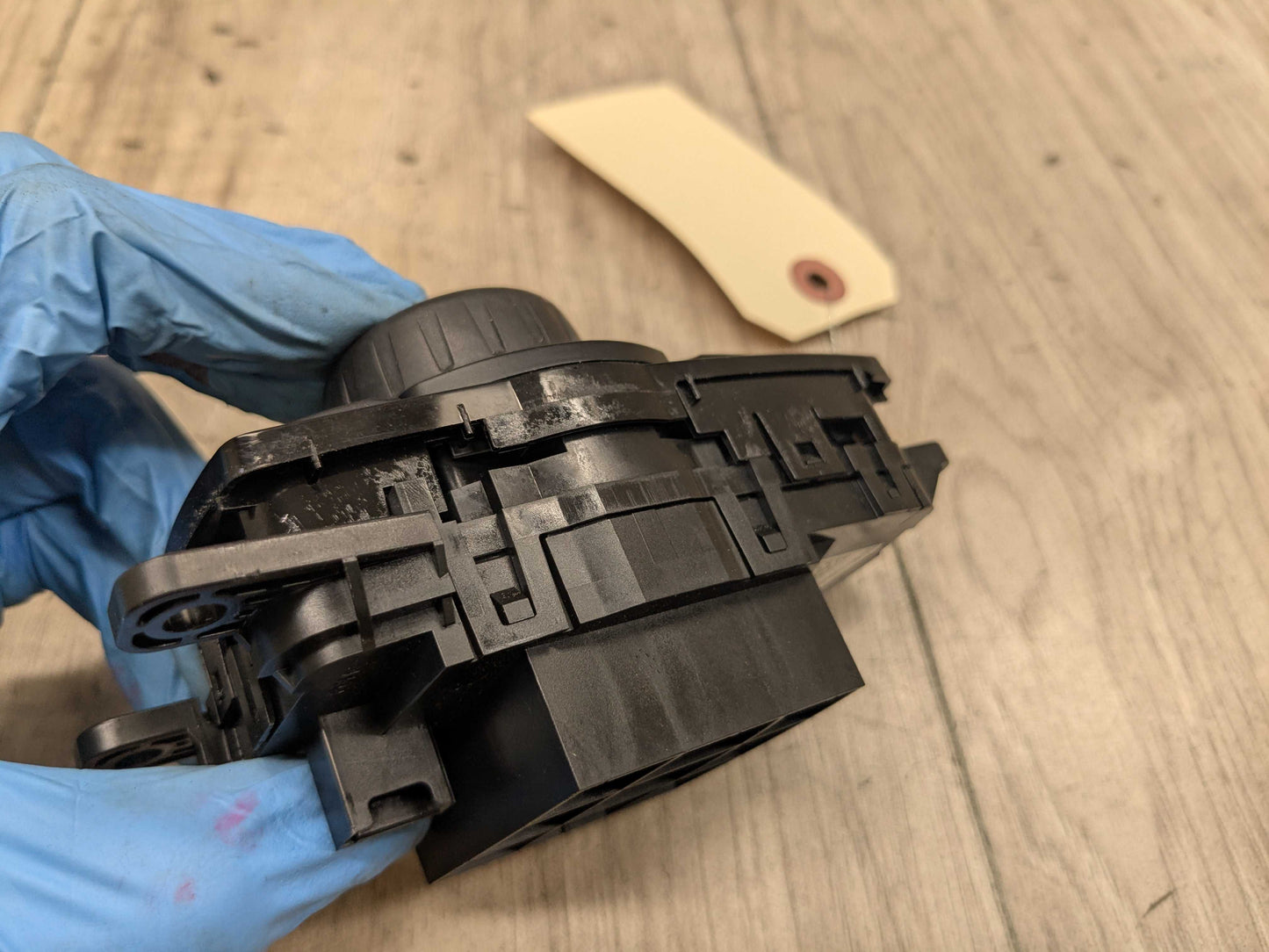 OEM BMW F22 F23 F30 F32 F36 M3 M4 X5 X6 Info iDrive Controller Knob Button