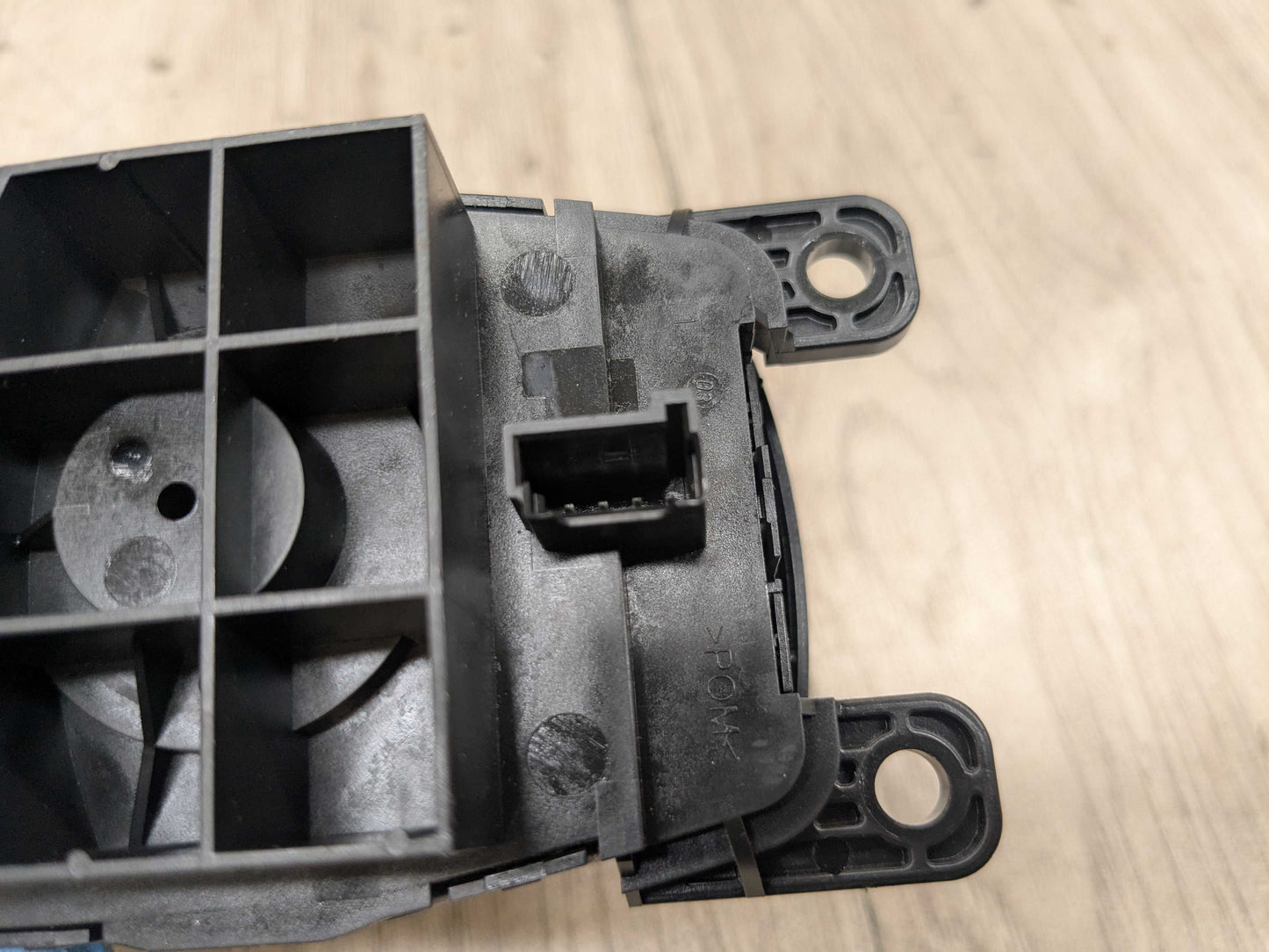 OEM BMW F22 F23 F30 F32 F36 M3 M4 X5 X6 Info iDrive Controller Knob Button