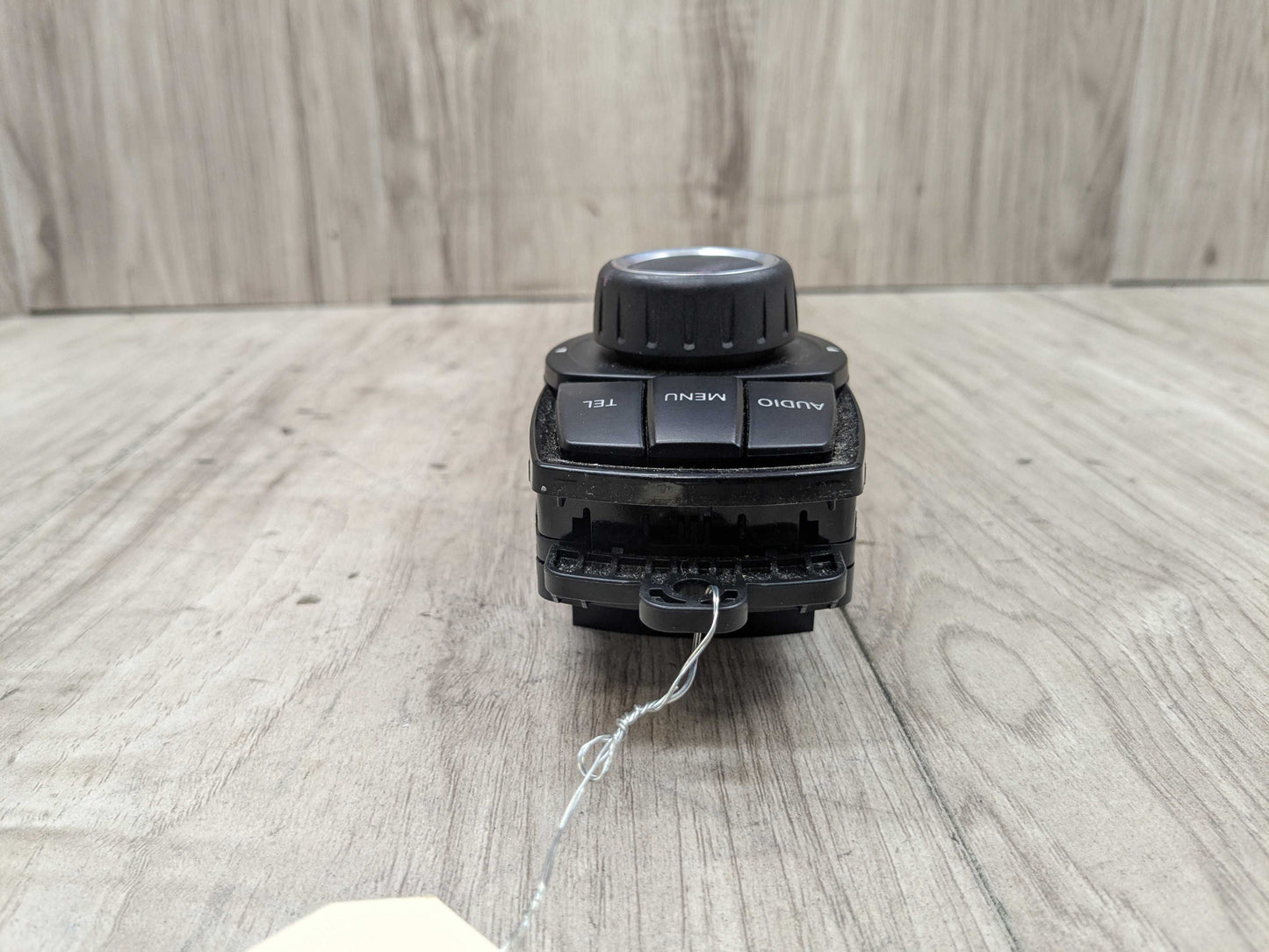 OEM BMW F22 F23 F30 F32 F36 M3 M4 X5 X6 Info iDrive Controller Knob Button