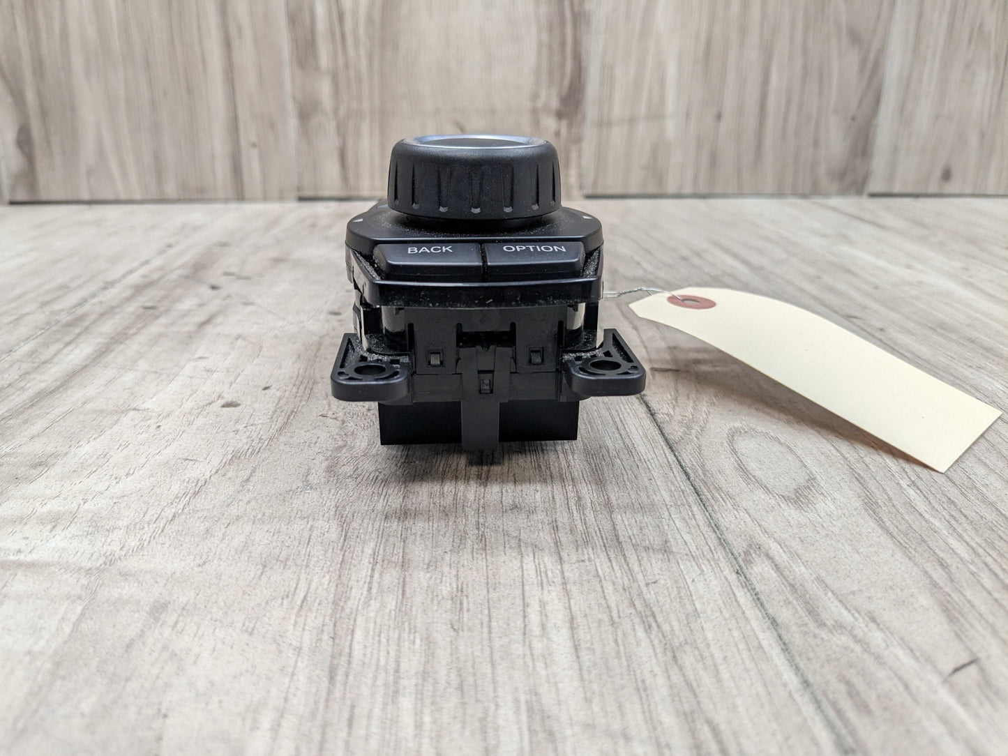 OEM BMW F22 F23 F30 F32 F36 M3 M4 X5 X6 Info iDrive Controller Knob Button