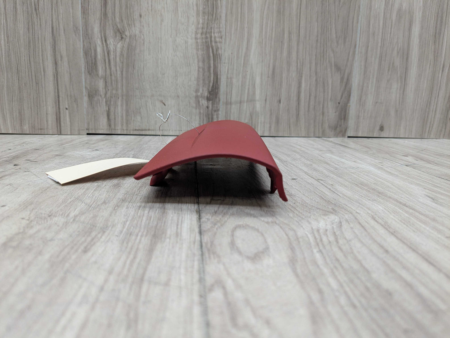 12-18 OEM BMW F30 F32 F80 F82 Dashboard Center Lower Trim Panel Cover RED