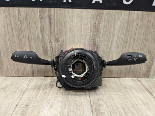12-17 OEM BMW F22 F30 F33 M4 Clock Spring Heated Steering Wheel Angle Sensor