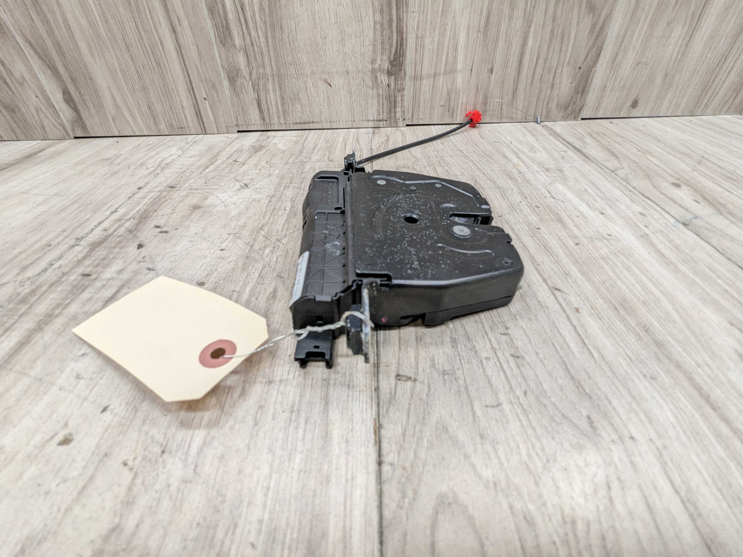 OEM BMW F06 F10 F13 F30 F32 F80 F82 Rear Trunk Lid Latch Lock Opener Actuator