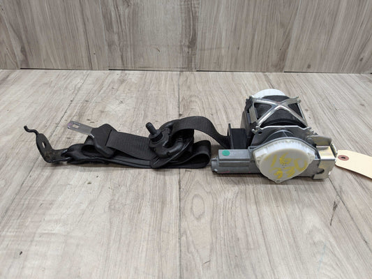 14-20 OEM BMW F22 F32 F82 M4 430 440 Front Left Driver Seatbelt Retractor Black