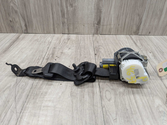 14-20 OEM BMW F22 F32 F82 M4 Front Right Passenger Seatbelt Retractor Black