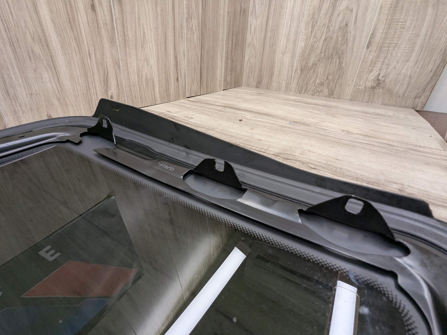 14-20 OEM BMW F32 F36 F82 428 430 435 440 M4 Sunroof Sun Roof Glass Panel Cover