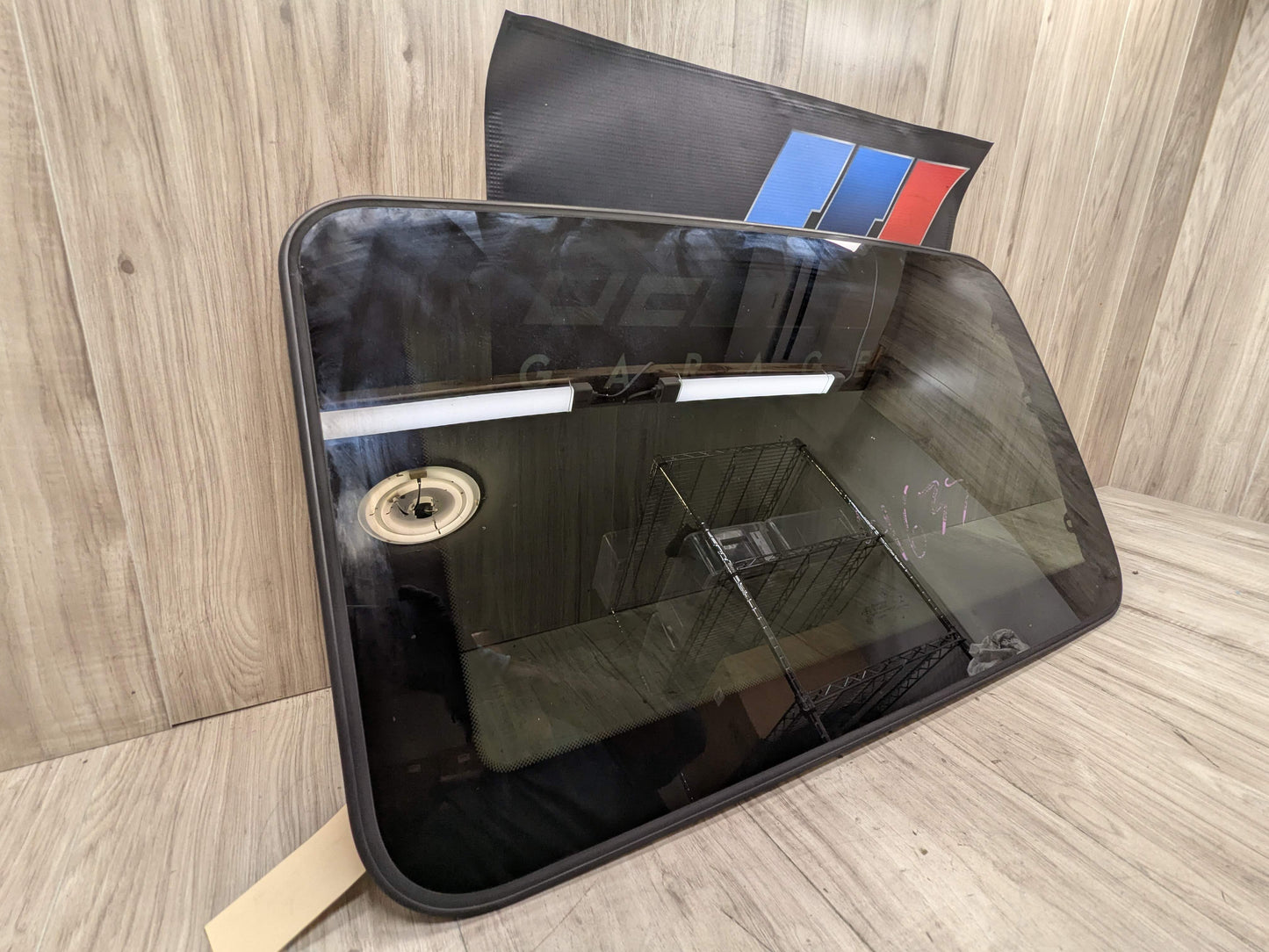 14-20 OEM BMW F32 F36 F82 428 430 435 440 M4 Sunroof Sun Roof Glass Panel Cover