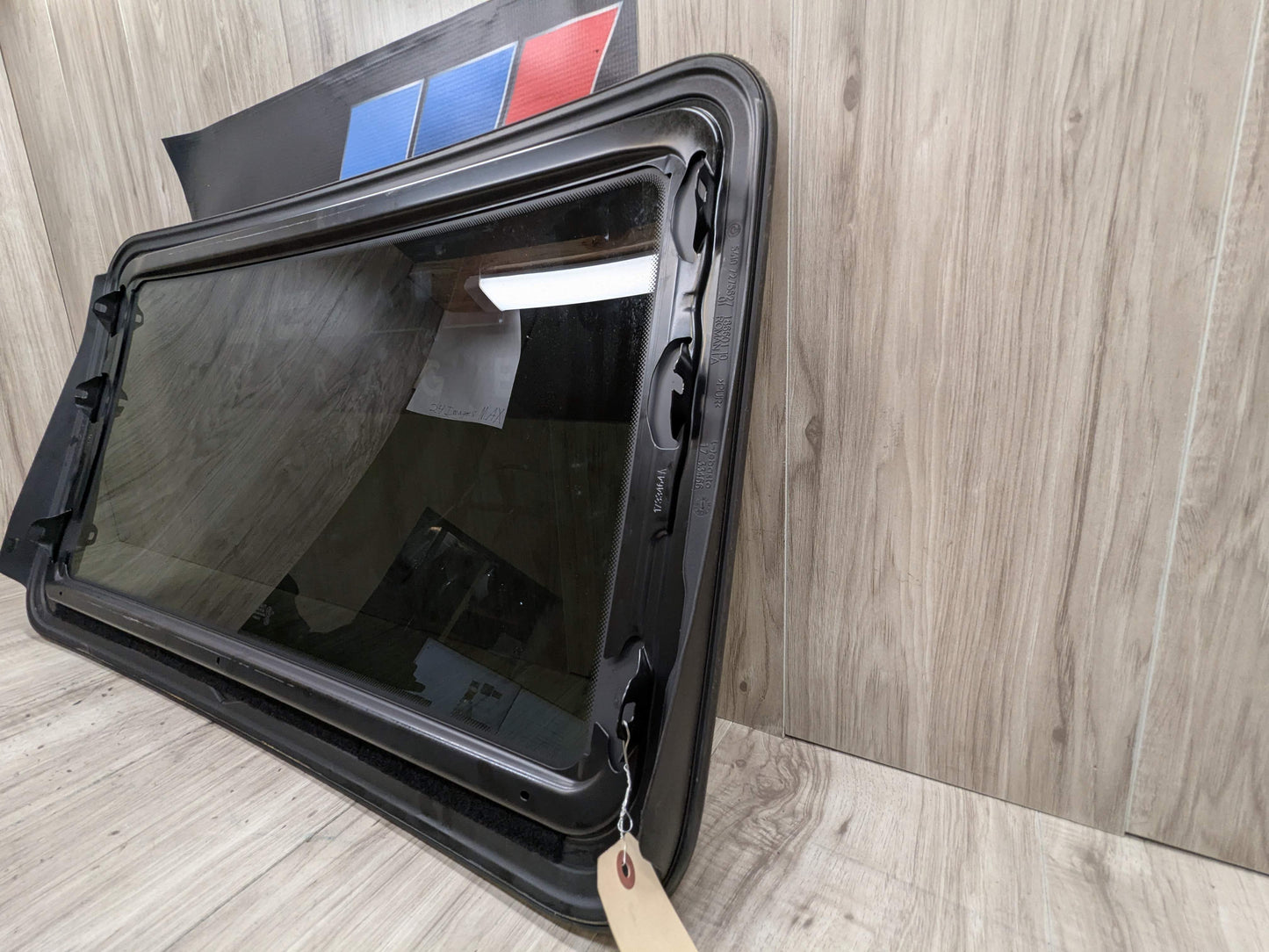 14-20 OEM BMW F32 F36 F82 428 430 435 440 M4 Sunroof Sun Roof Glass Panel Cover