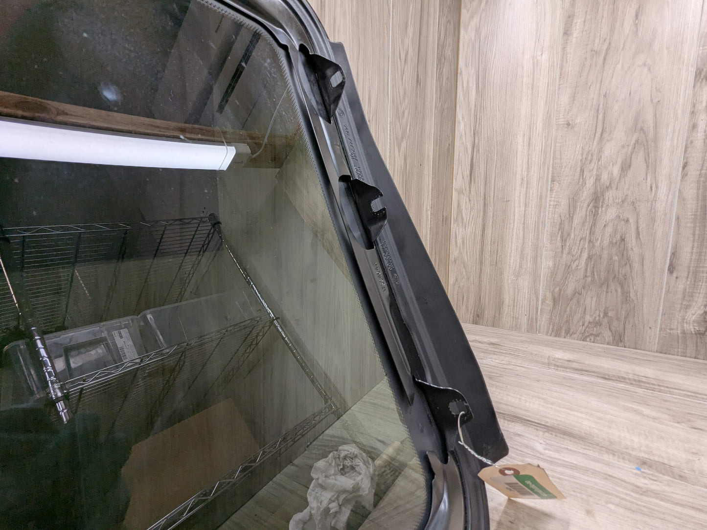 14-20 OEM BMW F32 F36 F82 428 430 435 440 M4 Sunroof Sun Roof Glass Panel Cover