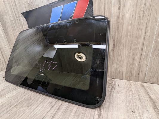 14-20 OEM BMW F32 F36 F82 428 430 435 440 M4 Sunroof Sun Roof Glass Panel Cover