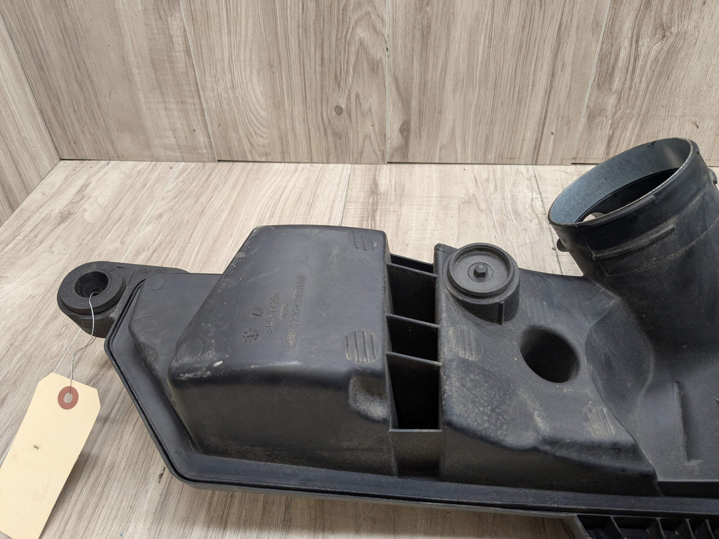 OEM BMW F22 F23 F30 F32 F33 F36 Engine N26 Air Cleaner Filter Intake Housing Box