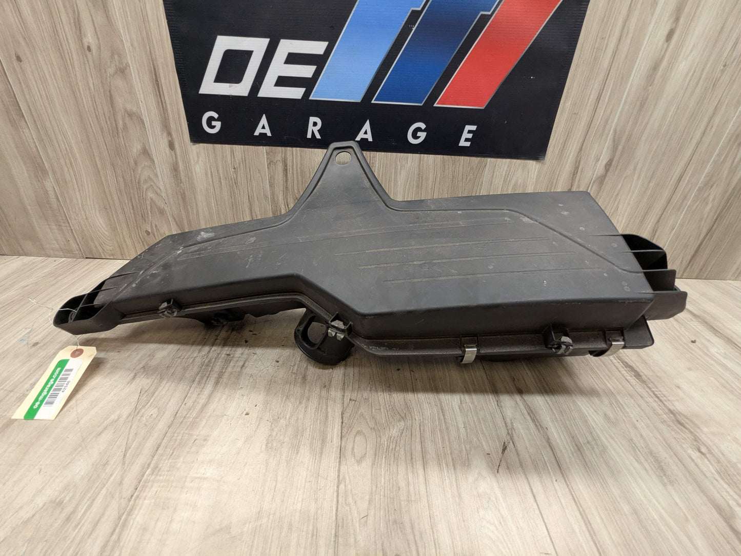 OEM BMW F22 F23 F30 F32 F33 F36 Engine N26 Air Cleaner Filter Intake Housing Box