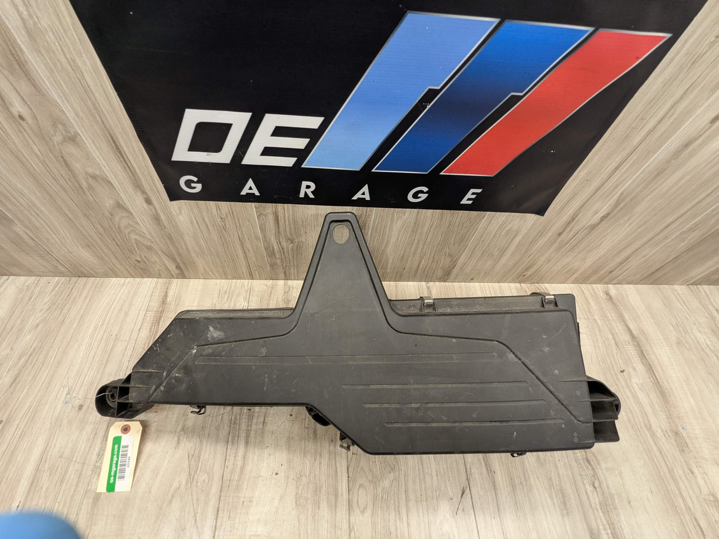 OEM BMW F22 F23 F30 F32 F33 F36 Engine N26 Air Cleaner Filter Intake Housing Box