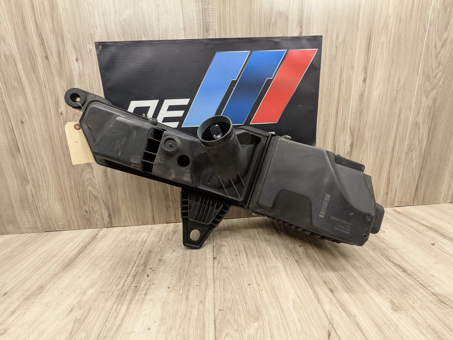 OEM BMW F22 F23 F30 F32 F33 F36 Engine N26 Air Cleaner Filter Intake Housing Box