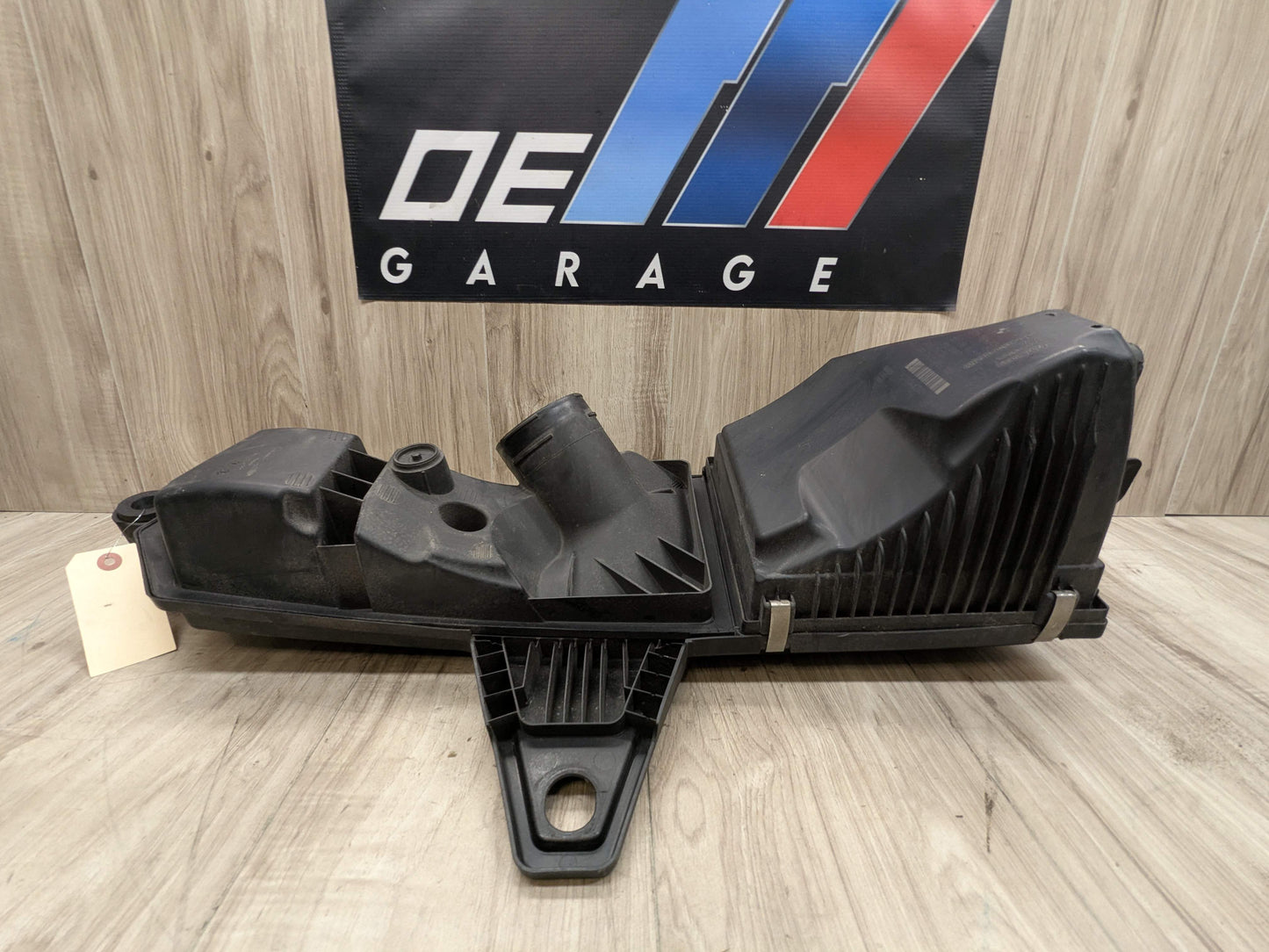 OEM BMW F22 F23 F30 F32 F33 F36 Engine N26 Air Cleaner Filter Intake Housing Box