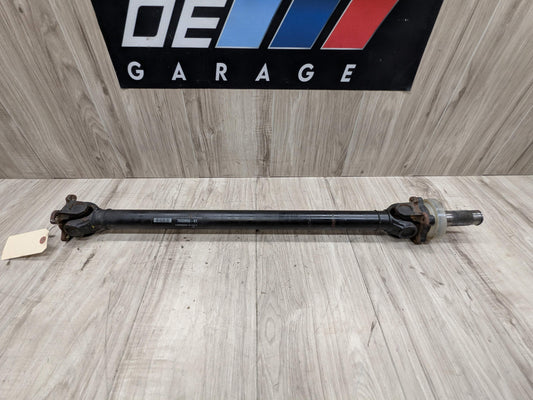 OEM BMW F22 F23 F30 F32 F33 F36 Front Driveshaft Drive Shaft Axle Propeller