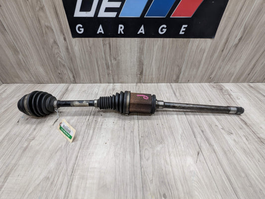 OEM BMW F22 F23 F30 F32 F33 F36 AWD Front Right Passenger Output Shaft CV Axle