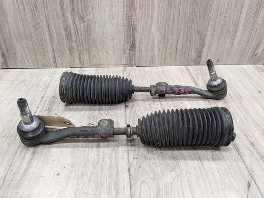 OEM BMW F22 F23 F30 F32 F33 F36 Front Left Right Inner Outer Tie Rod RWD PAIR