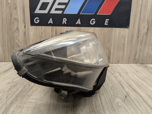 *14-17 OEM BMW F32 F33 F36 F80 F82 Right Passenger Adaptive Bi-Xenon Headlight