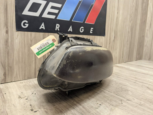 *07-10 OEM BMW E92 E93 Left Driver Dynamic Adaptive Xenon Headlight + Modules