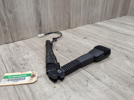 OEM BMW F30 F32 F36 F80 F82 F87 Front Right Passenger Seat Belt Buckle Tensioner