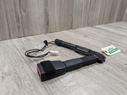 OEM BMW F30 F32 F36 F80 F82 F87 M3 Front Left Driver Seat Belt Buckle Tensioner