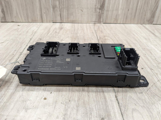 OEM BMW F30 F32 F36 F80 F82 REM Rear Body Control Unit Electronic Module BCM Box
