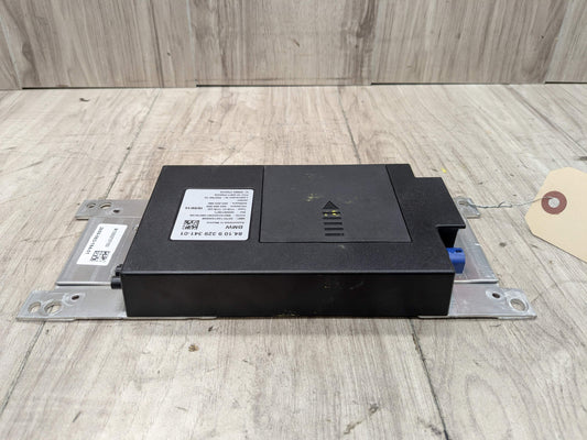 14-17 OEM BMW F06 F10 F22 F30 F32 F80 M3 M4 Telematics Control Unit Module TCB