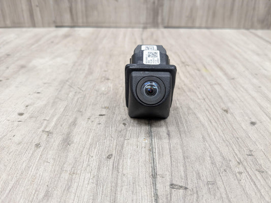 OEM BMW F02 F22 F30 F32 F36 F80 F82 M3 Rear View Trunk Lid Backup Reverse Camera