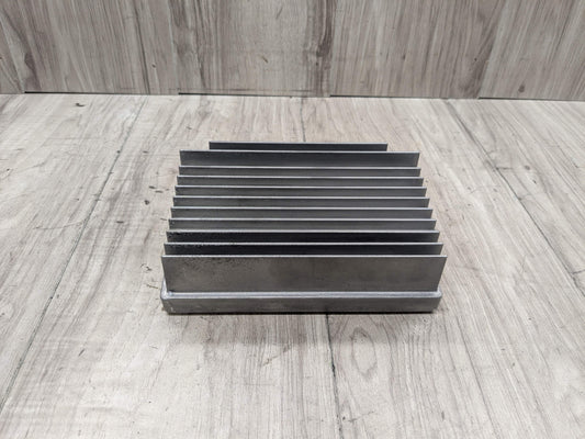 OEM BMW F32 F82 328 335 Hybrid 3 Sedan Hi-Fi HiFi Stereo Audio Amplifier Amp