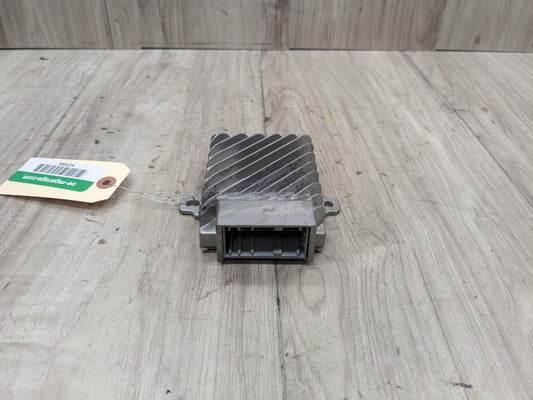 OEM BMW F30 F32 F33 F36 Stereo Audio Module Active Sound Design HARMAN KARDON