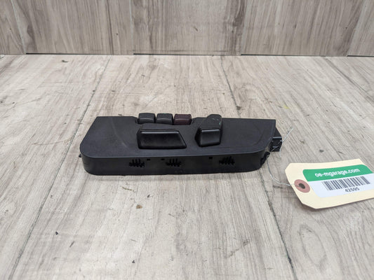 OEM BMW F22 F25 F30 F32 F36 F48 X1 Front Left Driver Adjust Memory Seat Switch