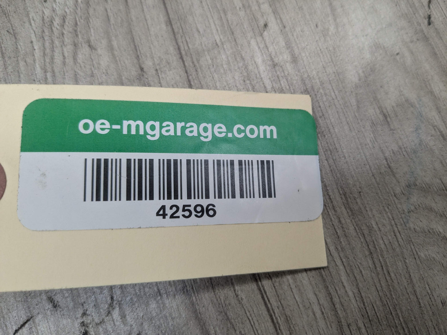 OEM BMW F10 F22 F30 F32 F36 F80 F82 M4 Front Rear Left Right Height Level Sensor