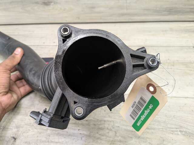 OEM BMW F22 F32 F36 G01 G20 G30 Intercooler Charge Air Intake Hose Pipe B46 B48