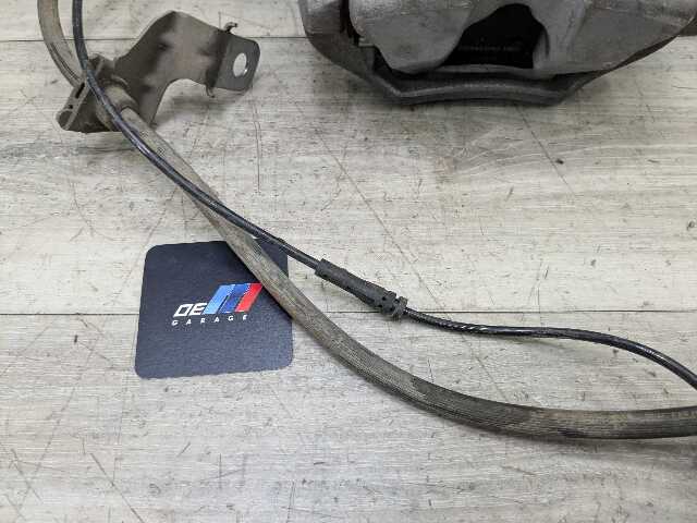 18-24 OEM BMW G01 G02 G20 G42 X3 30 230 330 B46 Front Left Driver Brake Caliper