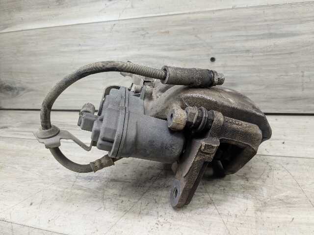 18-24 OEM BMW G01 G02 X3 30i 30iX B46 Rear Left Driver Side Brake Caliper