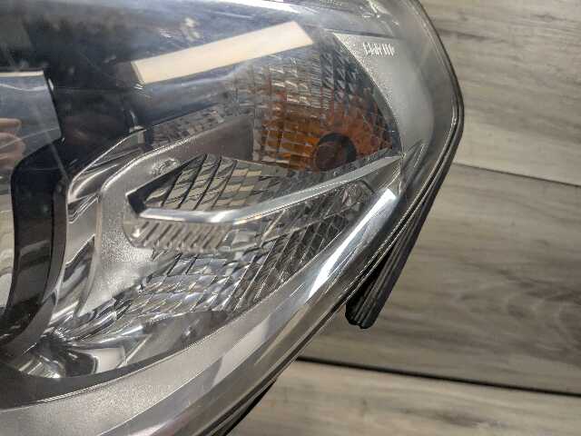 *18-21 OEM BMW G01 G02 F97 F98 X3 X4 Left Driver AHL LED Headlight + Modules