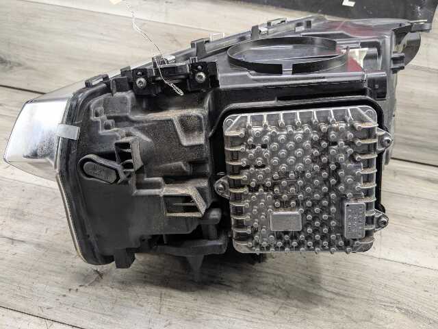 18-21 OEM BMW G01 G02 F97 F98 X3 X4 Right Passenger AHL LED Headlight + Modules