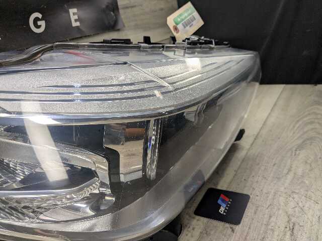 18-21 OEM BMW G01 G02 F97 F98 X3 X4 Right Passenger AHL LED Headlight + Modules