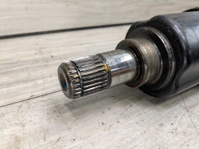 OEM BMW G01 G02 F97 F98 AWD Front Left Driver Side Output Half Shaft Axle