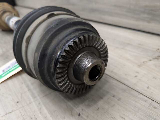 OEM BMW G01 G02 F97 F98 AWD Front Left Driver Side Output Half Shaft Axle