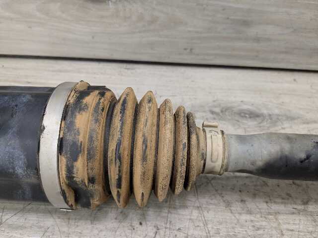 OEM BMW G01 G02 F97 F98 AWD Front Left Driver Side Output Half Shaft Axle