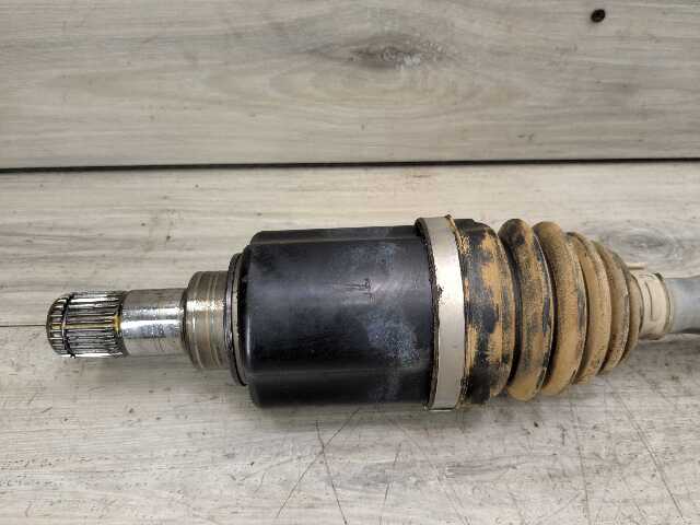 OEM BMW G01 G02 F97 F98 AWD Front Left Driver Side Output Half Shaft Axle