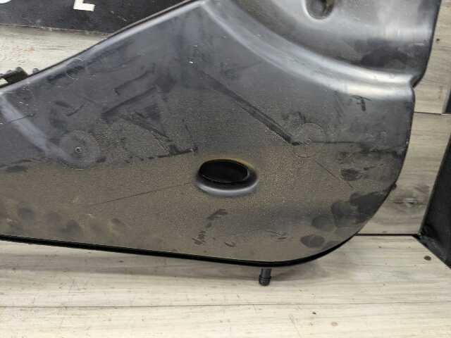 OEM BMW F97 F97 X3 X4 X3M X4M Windshield Wipe Washer Bottle Tank Reservoir