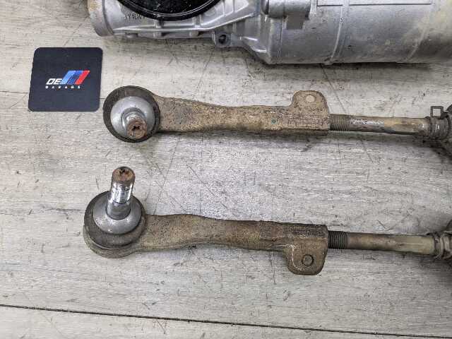 18-24 OEM BMW G01 X3 30i 30iX Electric Power Steering Gear Rack & Pinion JN